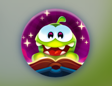 Cut the rope magic Profile Picture