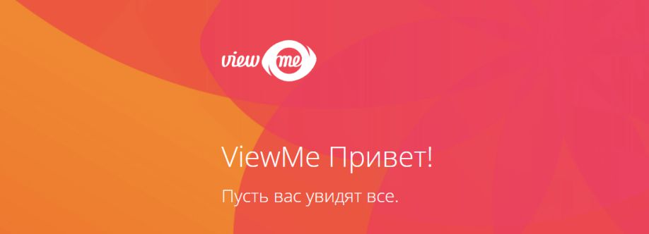 Трансляции видео view-me.ru Cover Image